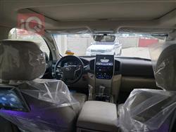 تۆیۆتا لاند کروزەر